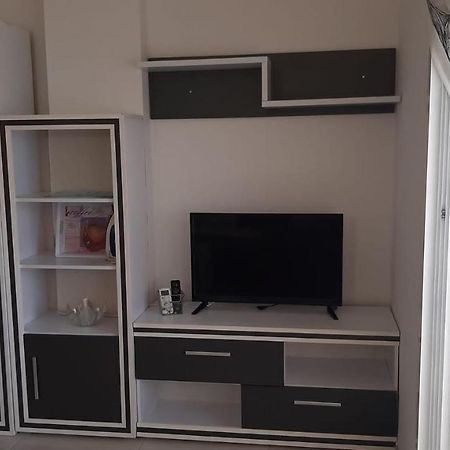 Encanto Costa Del Sol Benal Beach Monolocale Suite Vista Mare Benalmadena Luaran gambar